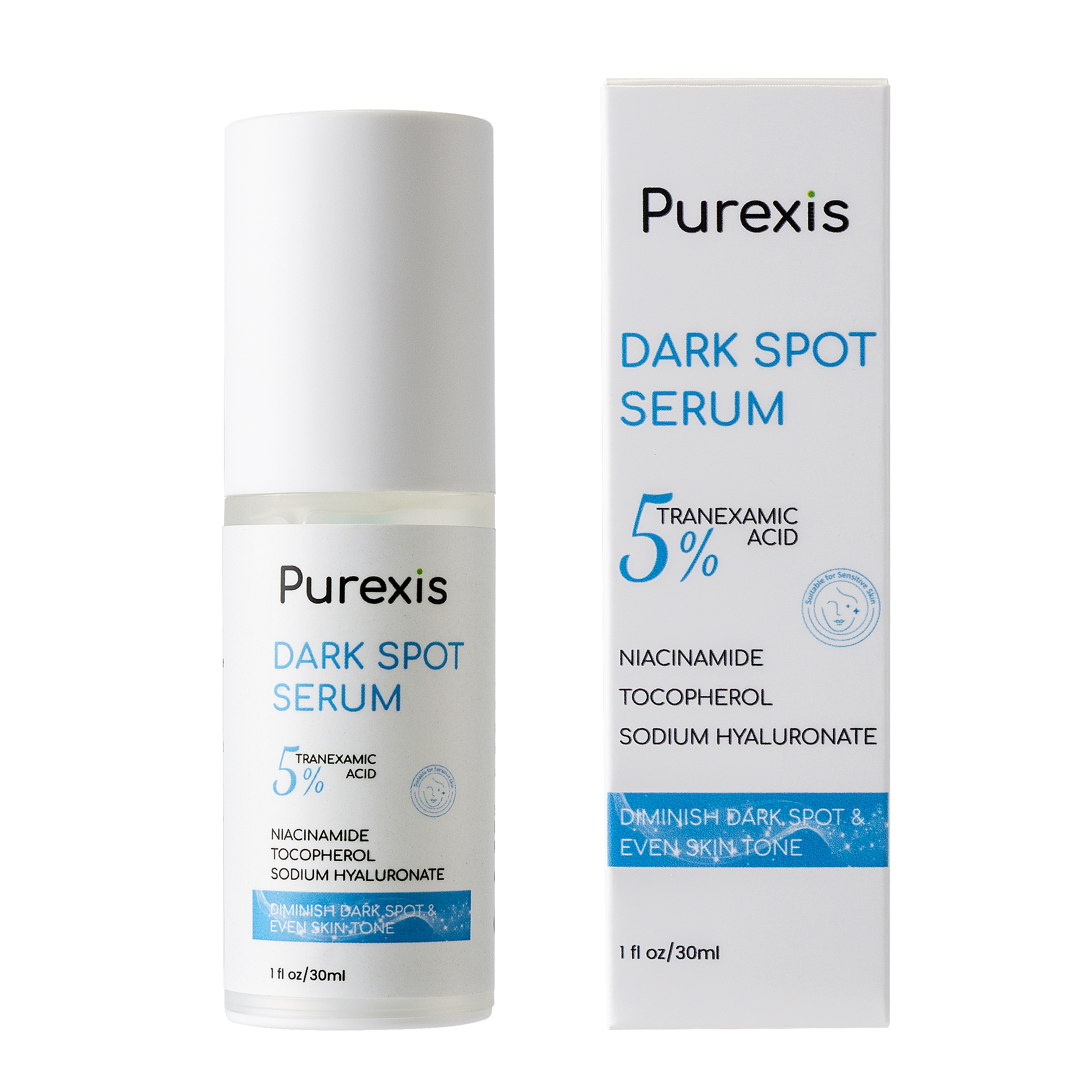 Dark Spot Serum