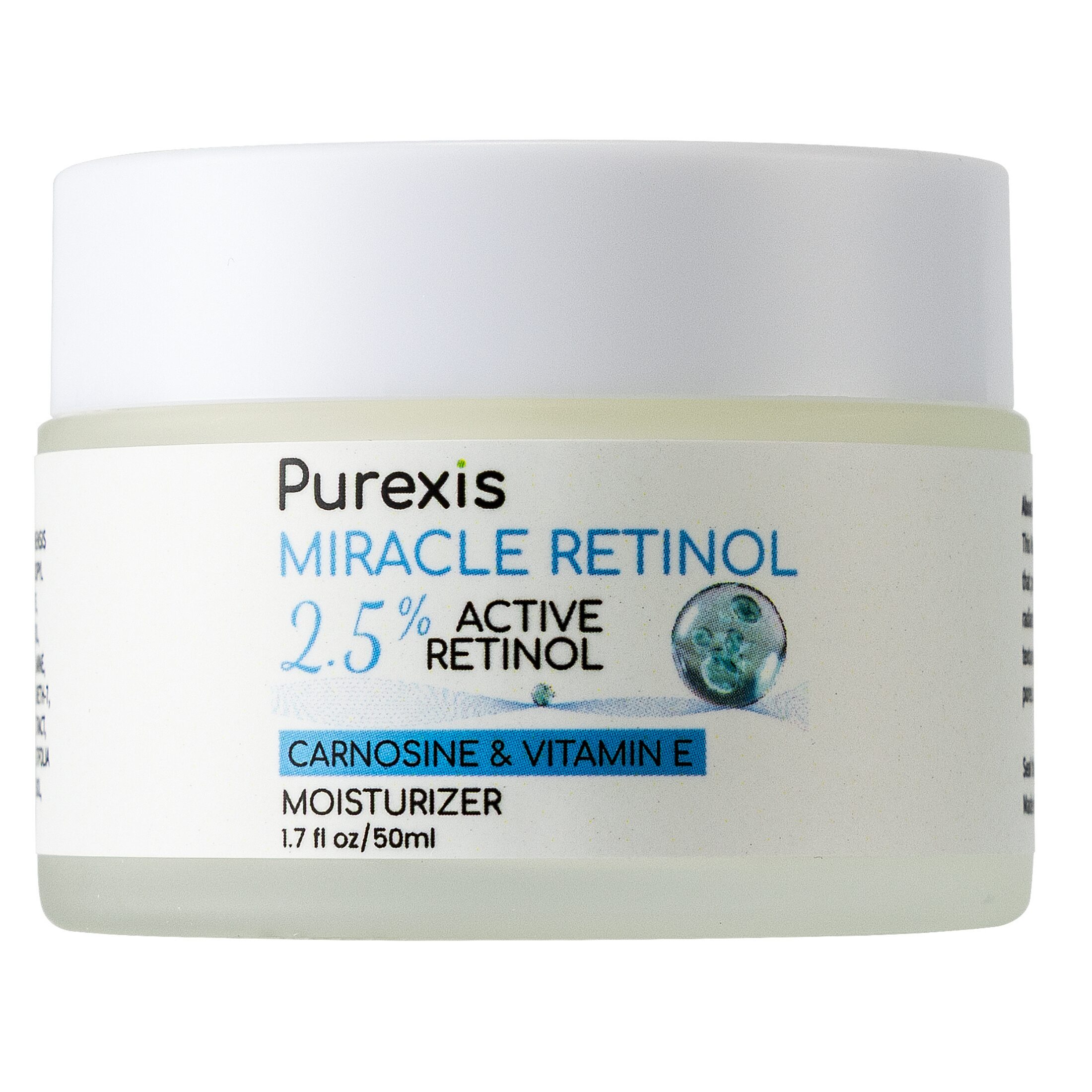 Retinol Cream