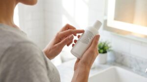 Reading a skincare ingredient list like a formulator